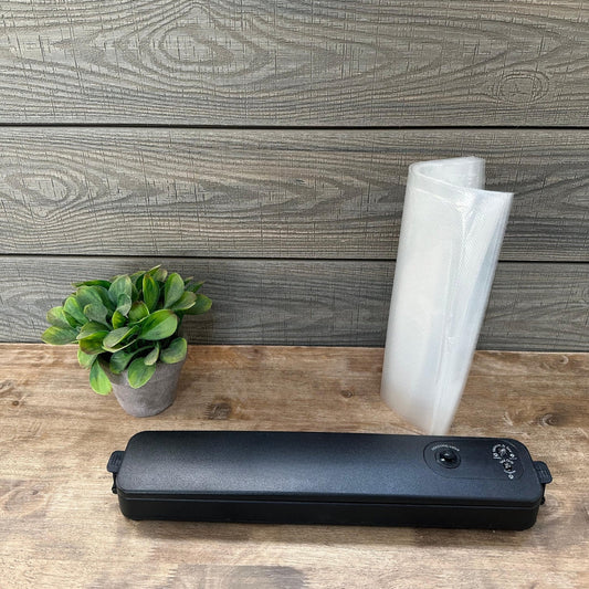 Envasadora al Vacío